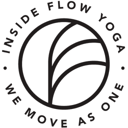 Inside Flow Yoga — certified teacher